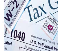 individual income tax